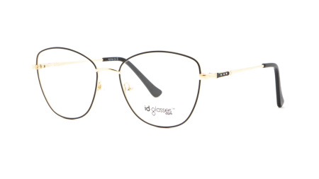 Зображення 1: Оправа для окулярів ID-GLASSES XC62160 C1 54