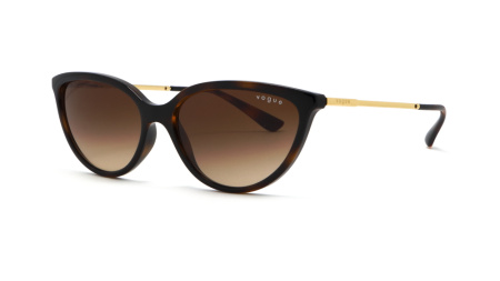 Зображення 1: Сонцезахисні окуляри Vogue VO5672-S W65613 57