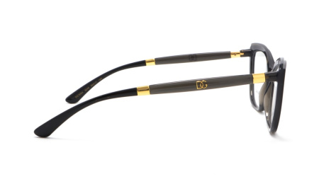 Зображення 4: Оправа для окулярів Dolce&Gabbana DG 5054 3246 56