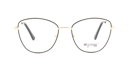Зображення 2: Оправа для окулярів ID-GLASSES XC62160 C1 54