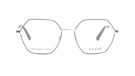Зображення 2: Оправа для окулярів GUESS GU 2869 033 53