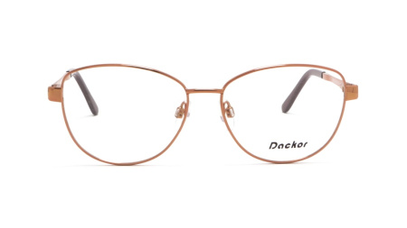 Зображення 5: Оправа для окулярів DACKOR 245 LILAC 54