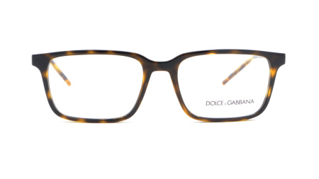 Зображення 2: Оправа для окулярів Dolce&Gabbana DG 5099 502 55