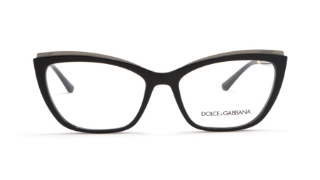 Зображення 2: Оправа для окулярів Dolce&Gabbana DG 5054 3246 56
