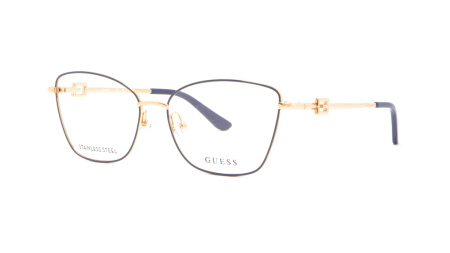 Зображення 1: Оправа для окулярів GUESS GU 2974 020 56