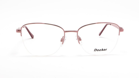 Зображення 5: Оправа для окулярів DACKOR 032 PINK 54