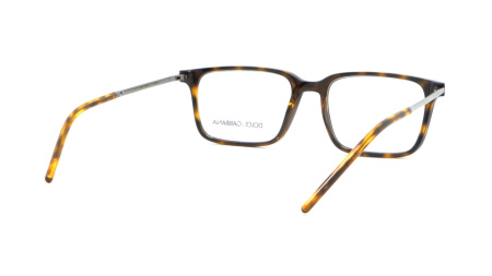 Зображення 5: Оправа для окулярів Dolce&Gabbana DG 5099 502 55