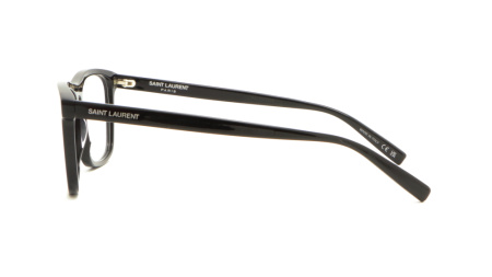 Зображення 3: Оправа для окулярів Saint Laurent SL 505 001 56