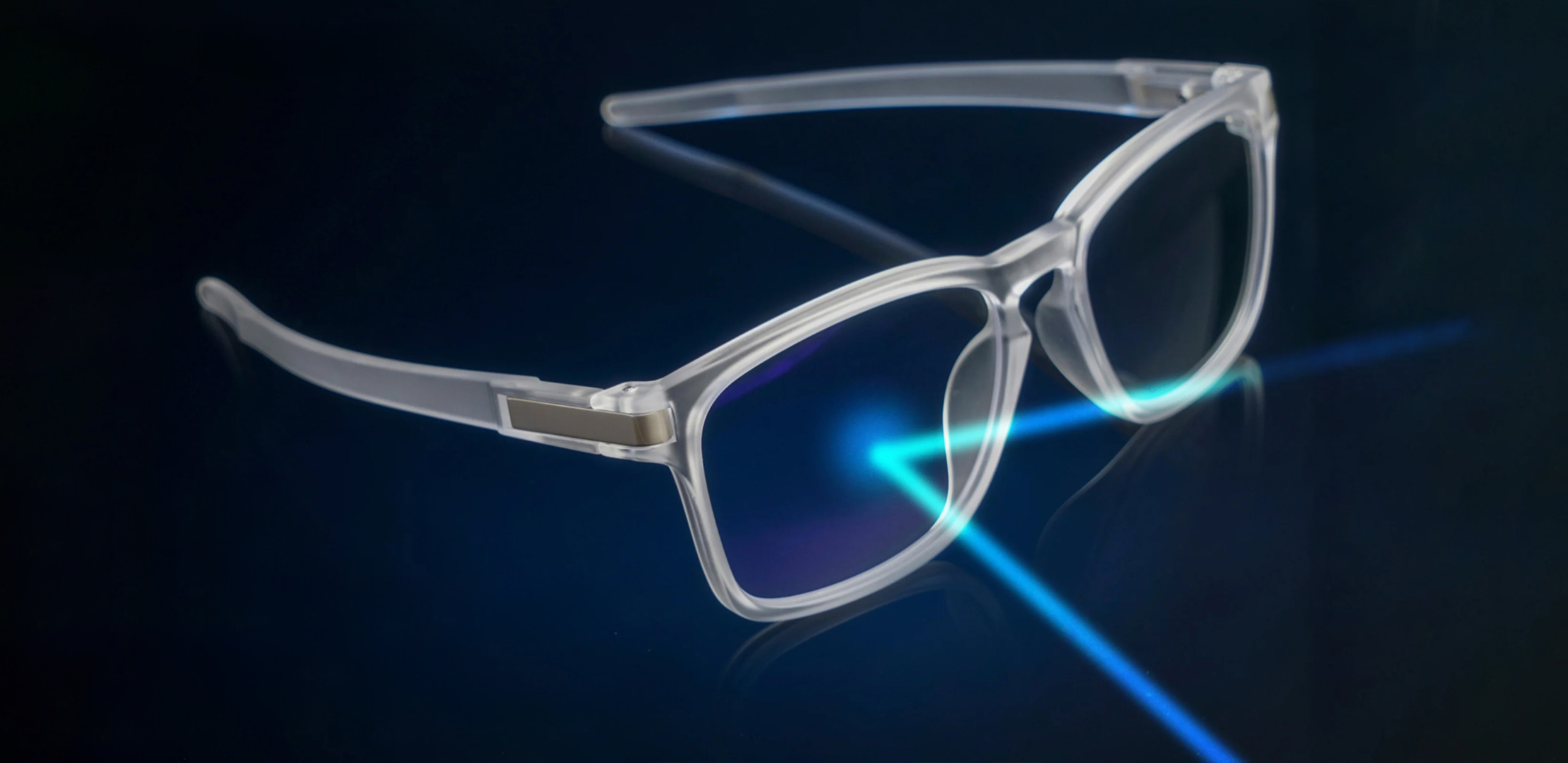 Комп'ютерні окуляри