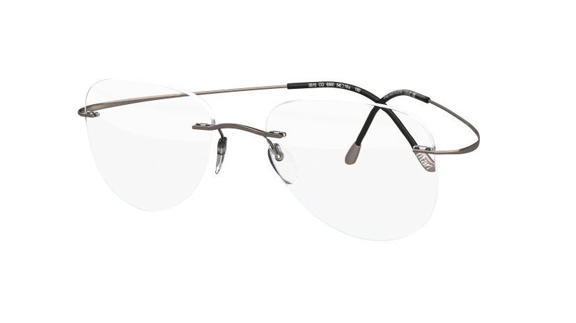 Opticheskaya oprava Silhouette 5515-6560-2 (5)