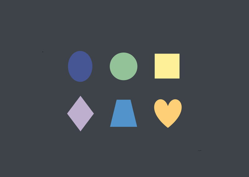 Как выбрать очки по форме лица