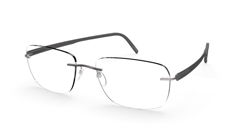 Opticheskaya oprava Silhouette 5555-6560-1 (1)