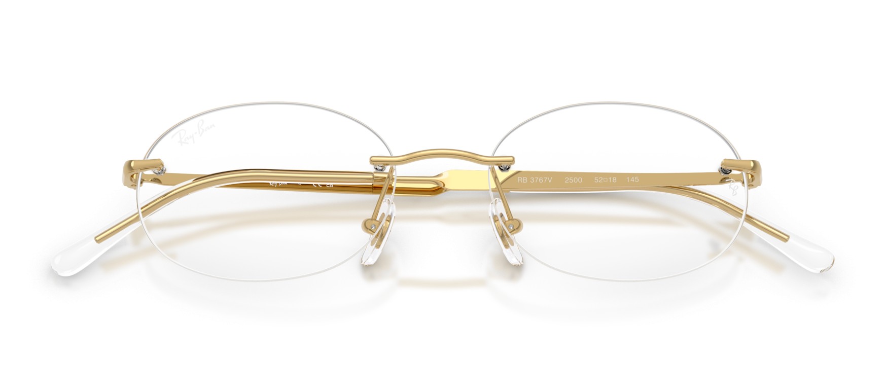 eyeglasses-ray-ban-rb3767v-rb3767v-2500-50-18-arista 4