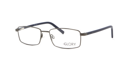 Изображение 1: Оправа для очков GLORY 567 BLUE 53