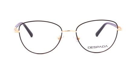 Изображение 2: Оправа для очков DESPADA DS 5351 C1 51