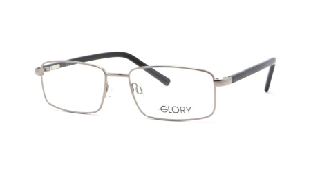 Зображення 1: Оправа для окулярів GLORY 463 NERO 53