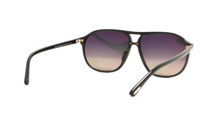 Зображення 5: Сонцезахисні окуляри TOM FORD TF1026 01B 61