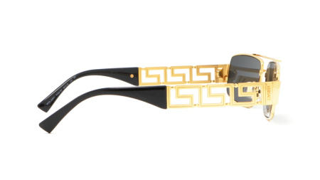Зображення 4: Сонцезахисні окуляри VERSACE VE2257 1002/87 60