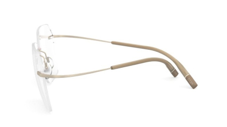 Зображення 4: Оправа для окулярів Silhouette 5541 8540 19/145