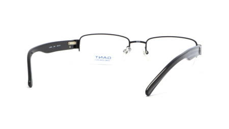 Зображення 4: Оправа для окулярів Gant GW Pearl SBlk 53