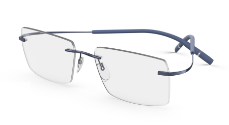 Изображение 1: Оправа для очков Silhouette 5541 4540 17/140