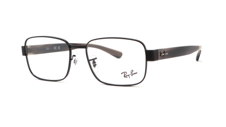 Изображение 1: Оправа для очков Ray Ban RX 6529 2509 56
