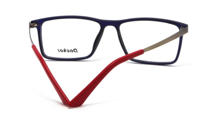 Зображення 3: Оправа для окулярів DACKOR 233 NAVY 54