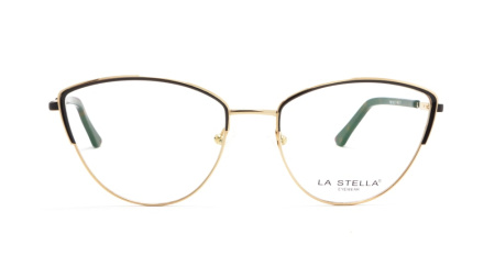 Изображение 2: Оправа для очков LA STELLA F368 C1 55