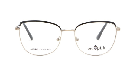 Изображение 5: Оправа для очков MR.OPTIK AM8446 C6 53