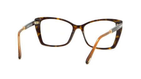 Изображение 5: Оправа для очков TOM FORD TF5893-B 052 55