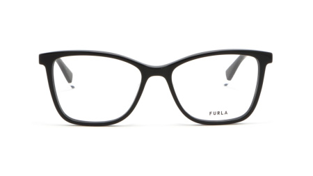 Зображення 5: Оправа для окулярів FURLA VFU498 0700 53