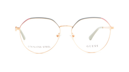 Изображение 2: Оправа для очков GUESS GU 2866 028 55