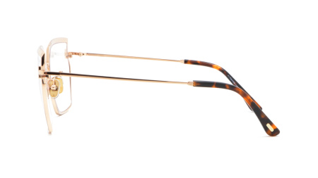 Изображение 3: Оправа для очков TOM FORD TF5946-B 028 57