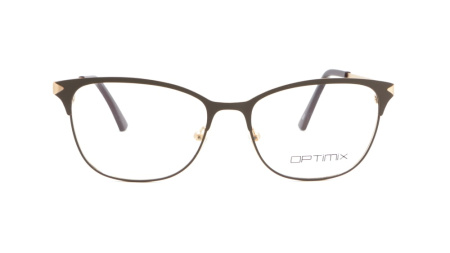 Изображение 2: Оправа для очков OPTIMIX OM931 С004 53