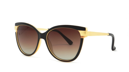 Изображение 1: Солнцезащитные очки CHIC 6260*** --- 55