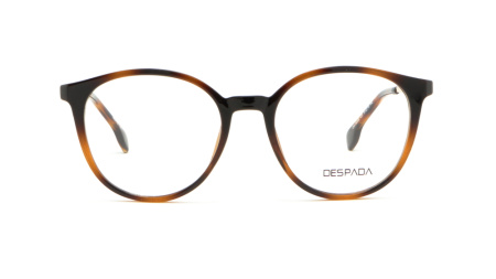 Изображение 2: Оправа для очков DESPADA DS 5235 C3 51 КЛИПОН