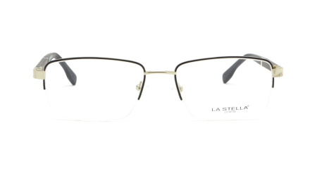 Изображение 5: Оправа для очков LA STELLA 841 С3 56