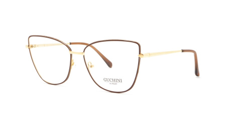 Изображение 1: Оправа для очков GUCHINI G5032 С1 52