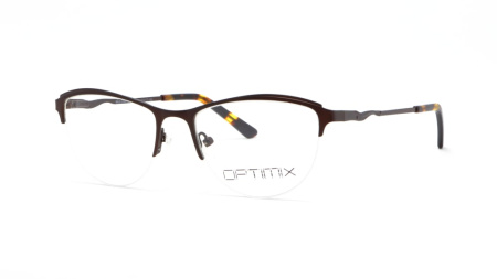 Изображение 1: Оправа для очков OPTIMIX OM812 C002 52