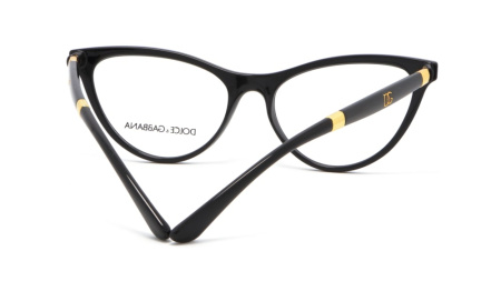 Изображение 4: Оправа для очков Dolce&Gabbana DG 5058 501 55