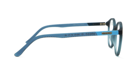 Изображение 4: Оправа для окулярів LA STELLA TR90 02 C4341M 50