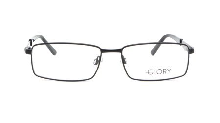 Изображение 5: Оправа для очков GLORY 422 BLACK 54