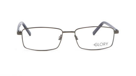 Изображение 2: Оправа для очков GLORY 567 BLUE 53