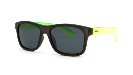 Зображення 1: Сонцезахисні окуляри INVU K2704 B 45 Дитяче