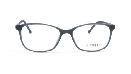 Зображення 5: Оправа для окулярів LA STELLA MX02-09 C07 48 Дитяче