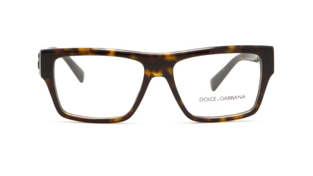 Изображение 2: Оправа для очков Dolce&Gabbana DG 3382 502 55