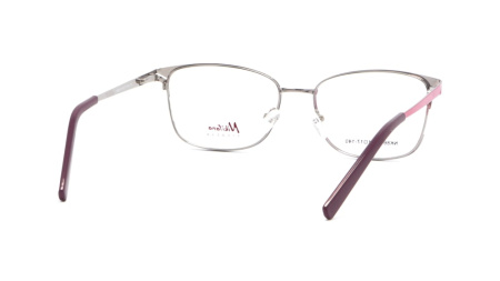 Зображення 4: Оправа для окулярів NIKITANA NK8615 С12 54