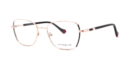 Зображення 1: Оправа для окулярів LA STELLA 910 С1 55