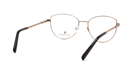 Изображение 5: Оправа для очков RICO MIRADO 108 BROWN 55