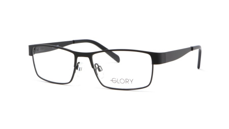 Изображение 1: Оправа для очков GLORY 138 BLACK 53